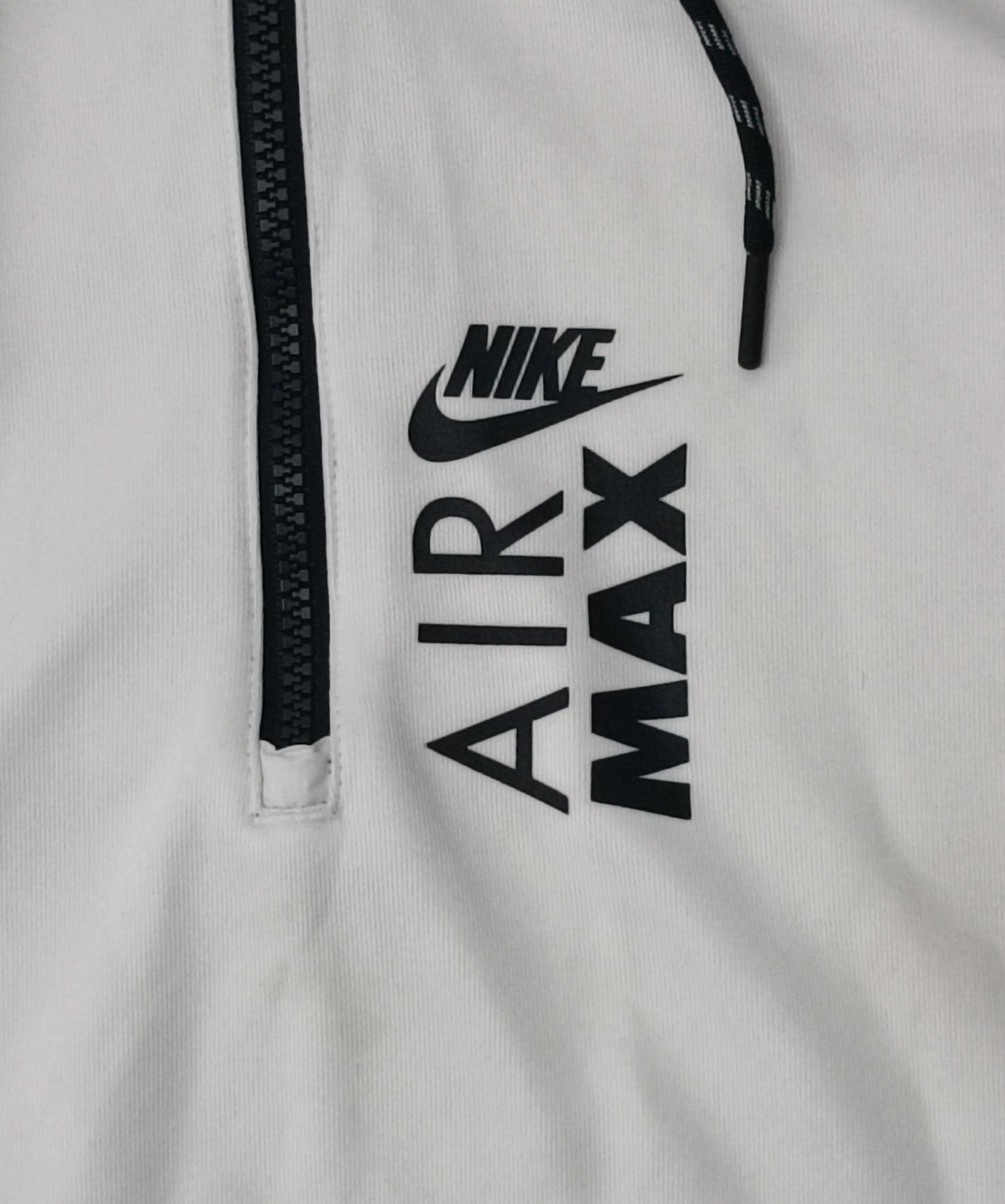 (M) Nike AIR MAX горнище