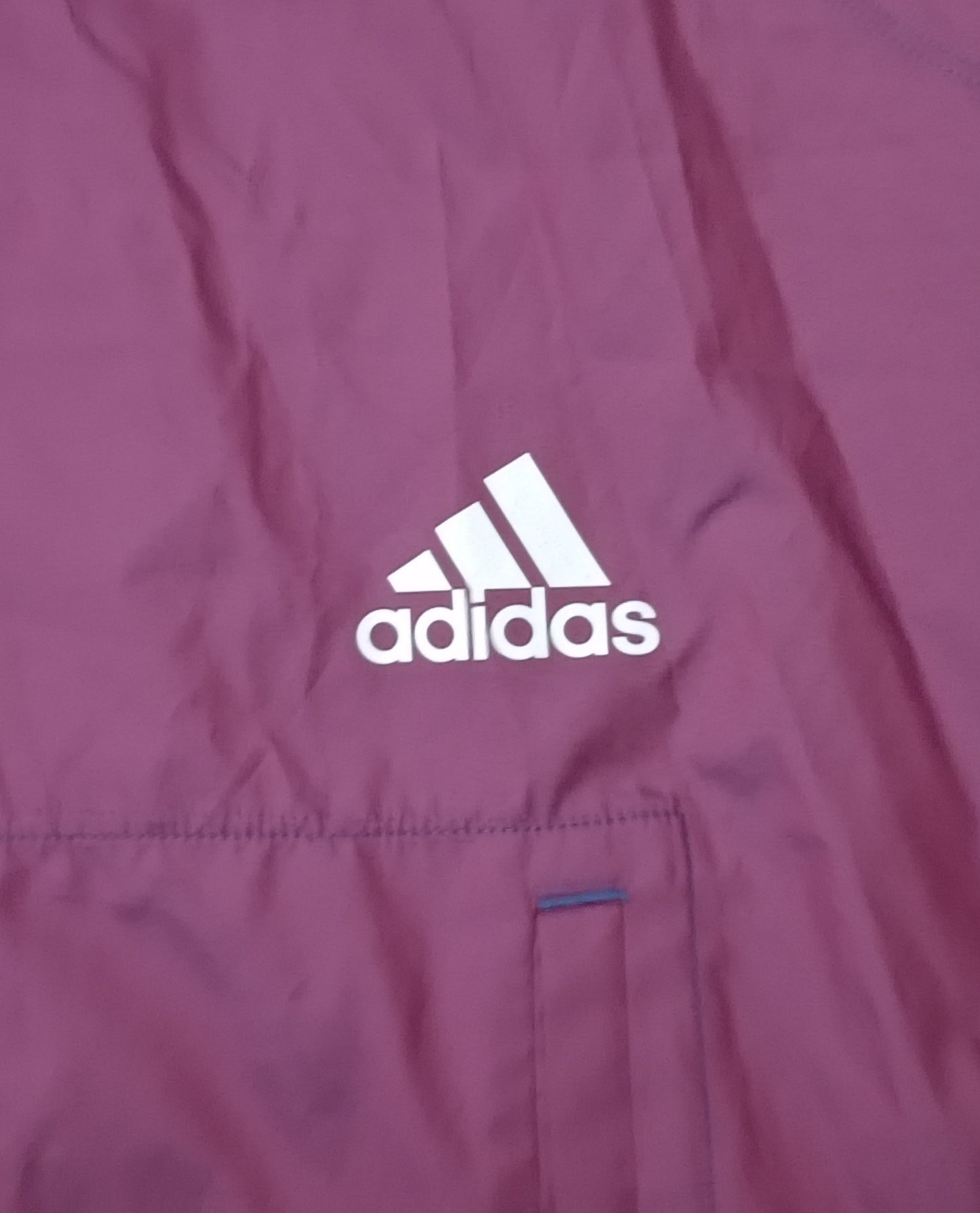 (XL) Adidas Light Vest елек