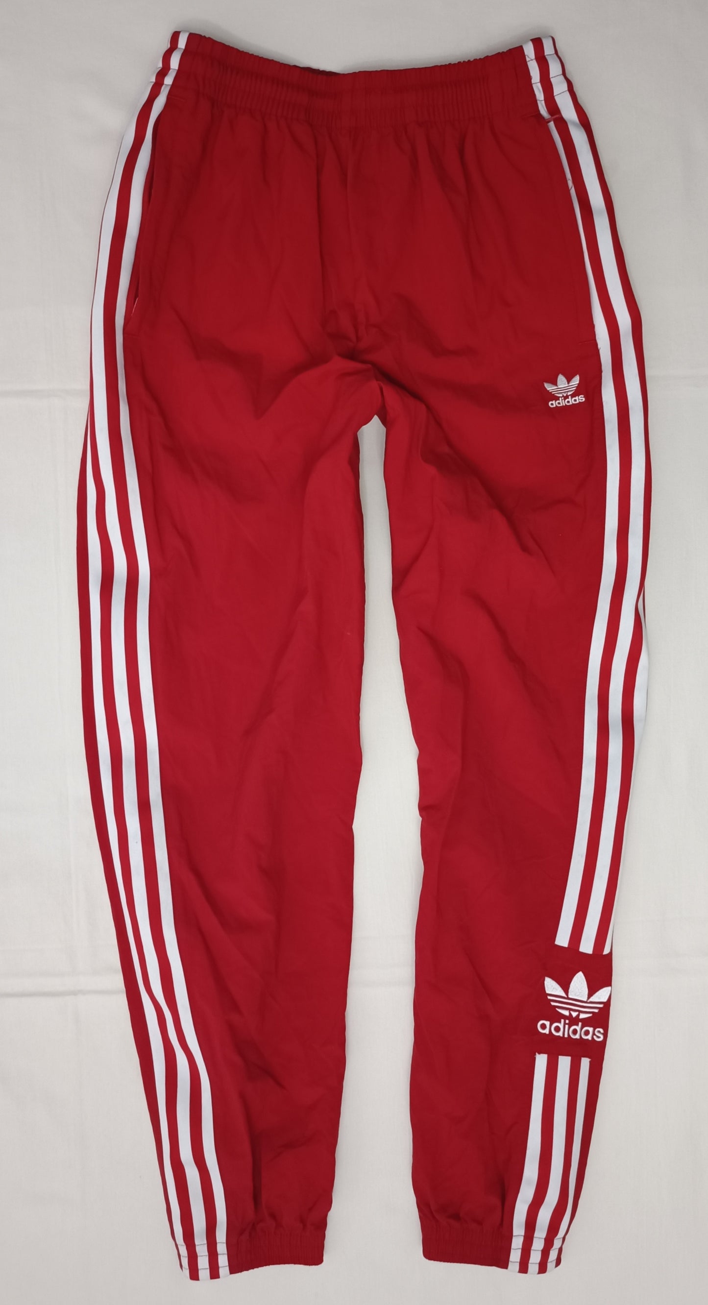(ДАМСКО) (S) Adidas Originals Lock Up Woven Pants долнище