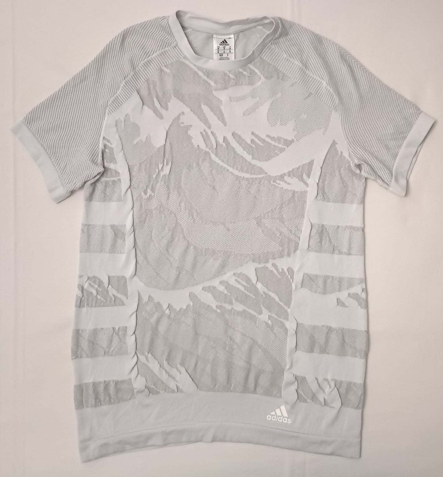(M) Adidas Ultra Parney Shirt тениска