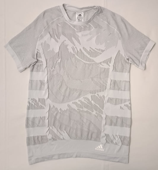 (M) Adidas Ultra Parney Shirt тениска