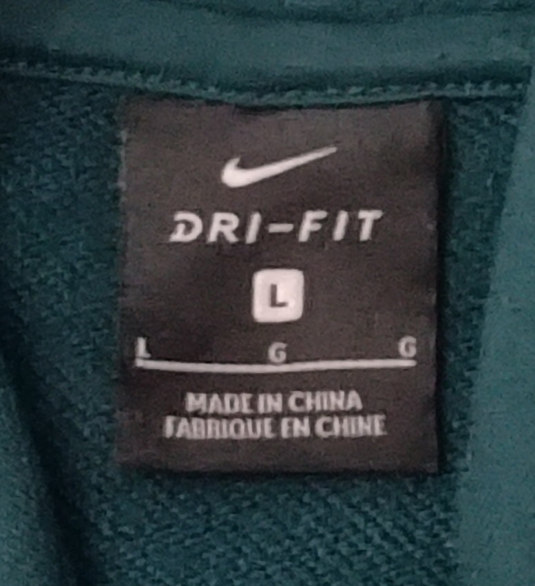 (L) Nike FC DRI-FIT Hoodie горнище