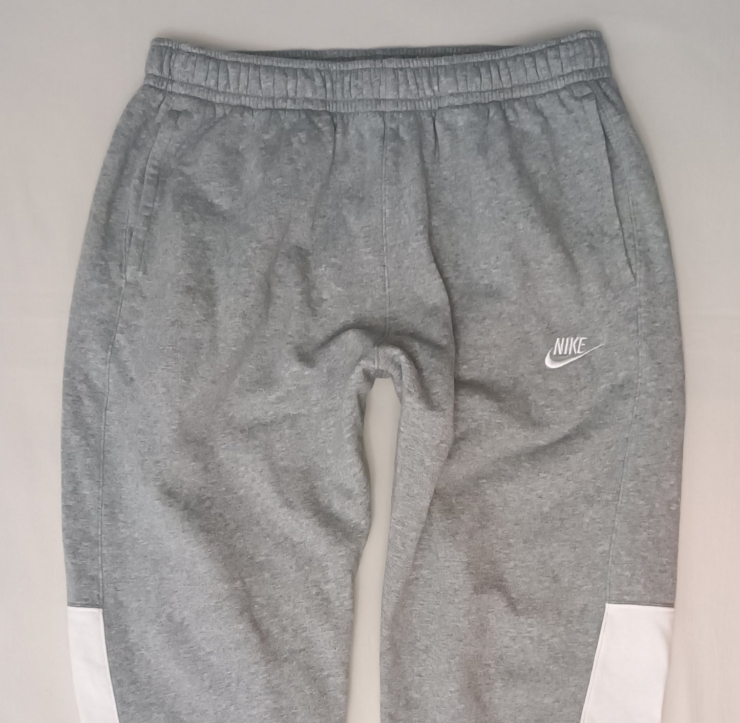 (L) Nike Sportswear Fleece Sweatpants долнище