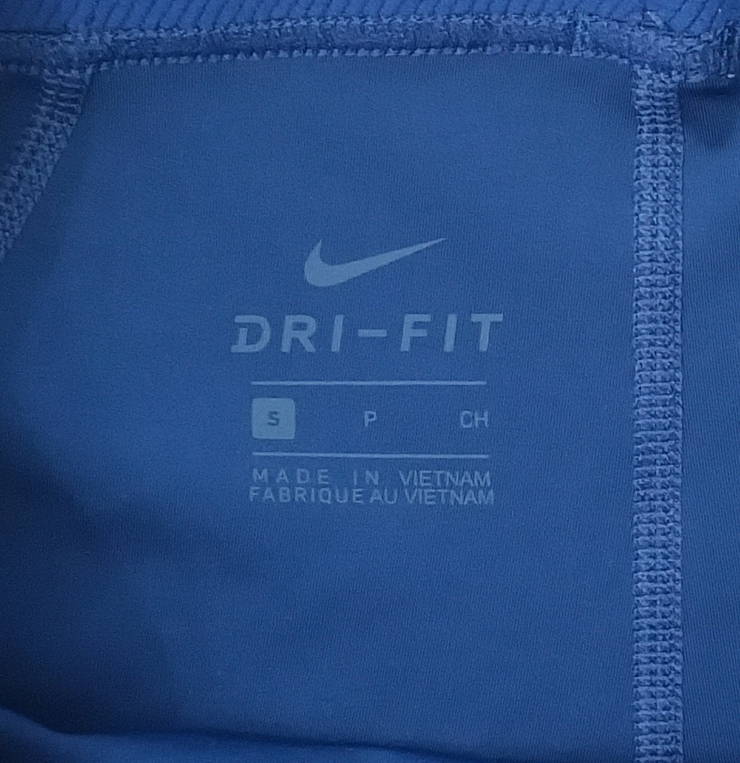 (ДАМСКО) (S) Nike PRO DRI-FIT Shorts клин
