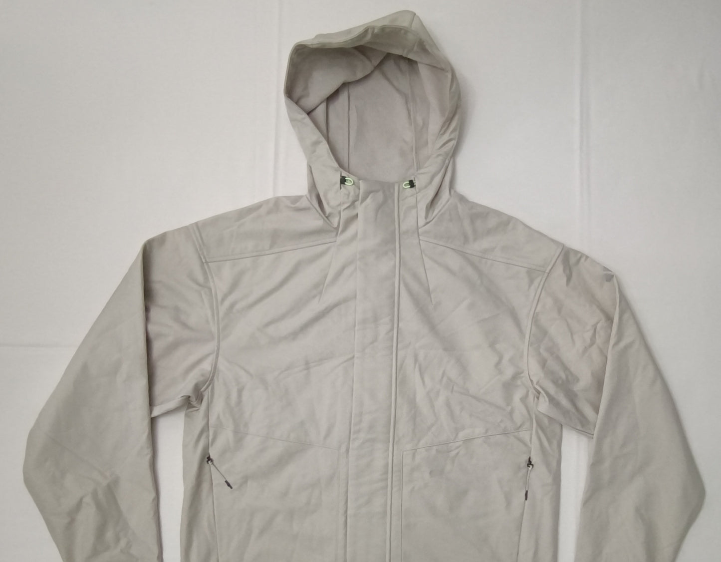 (S) Adidas FW24 M Tran Jacket яке
