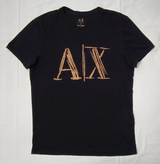 (M) Armani Exchange T-Shirt тениска