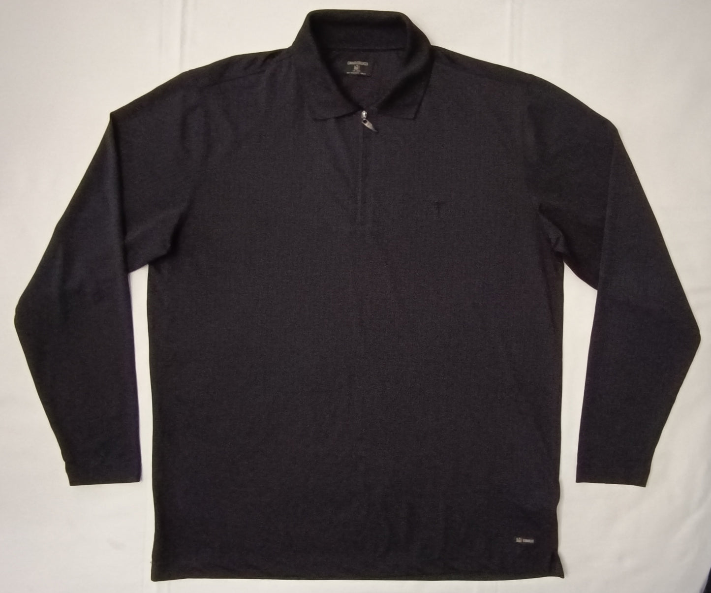 (L) Carlo Colucci Long Sleeve блуза
