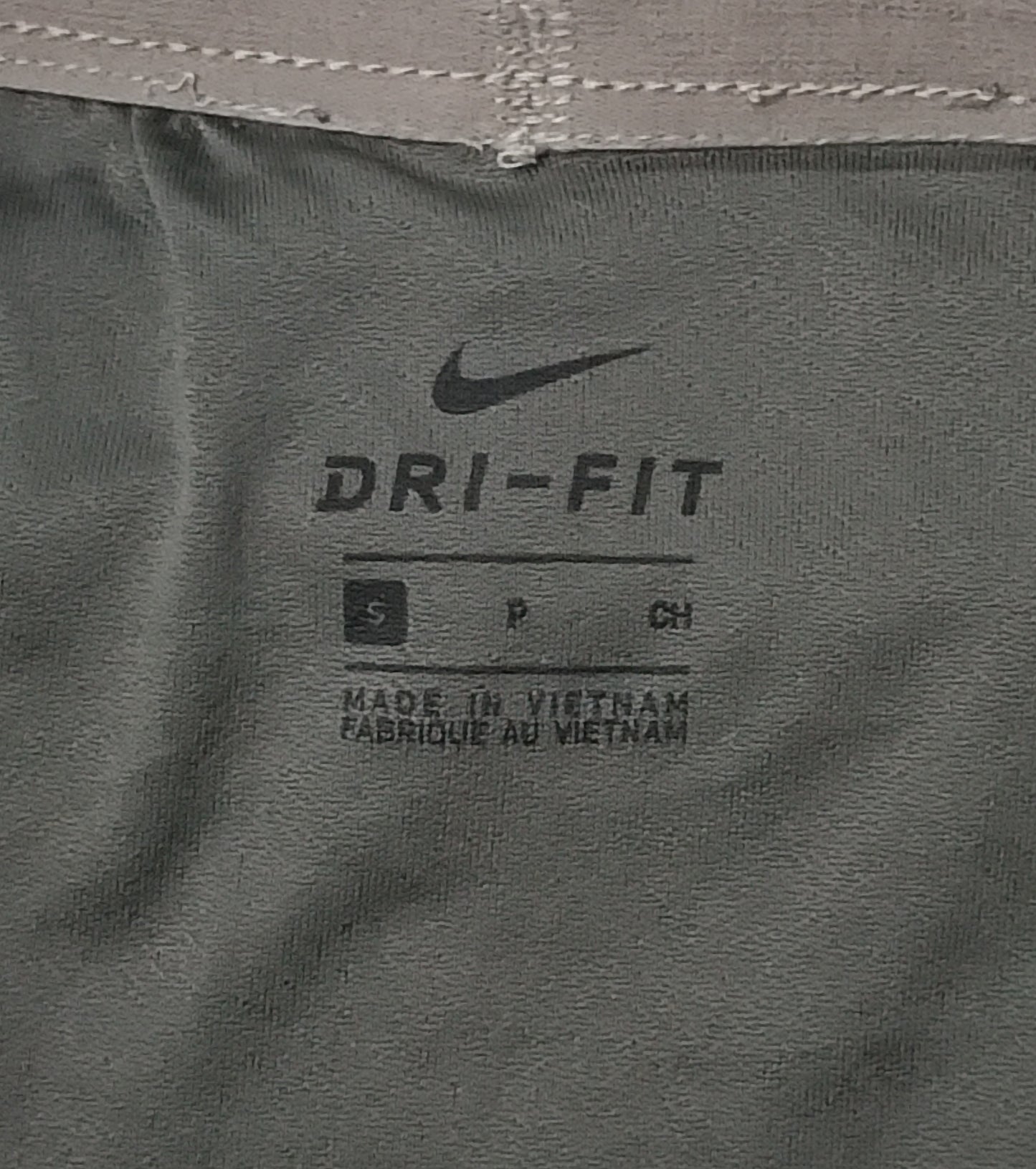 (ДАМСКО) (S) Nike DRI-FIT Shorts шорти