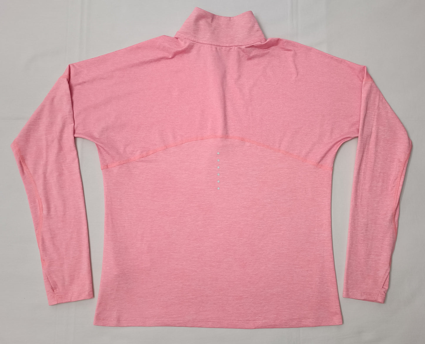 (ДАМСКО) (M) Nike DRI-FIT Top горнище