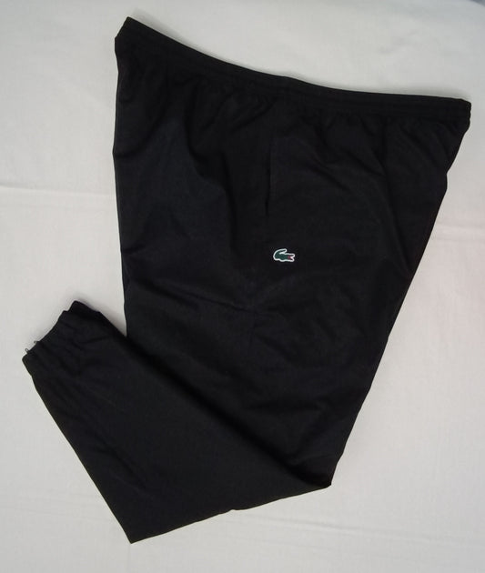 (4XL) Lacoste Woven Lightweight Pants долнище