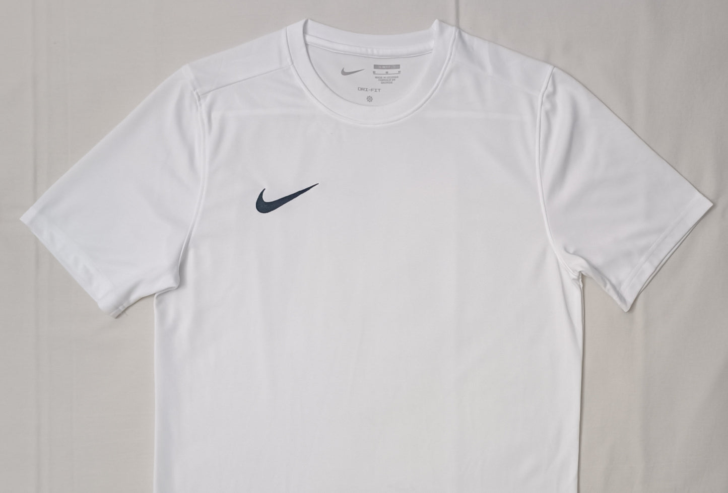 (M) Nike DRI-FIT Tee тениска