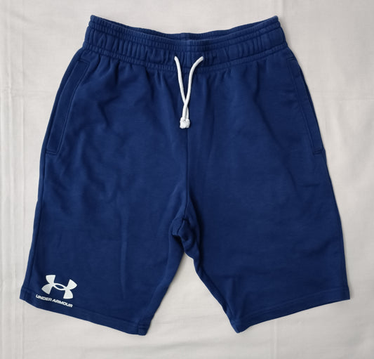 (S) Under Armour UA Fleece Shorts шорти