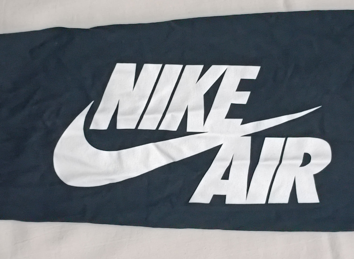 (L) Nike AIR Modern Legend Long Sleeve Top блуза