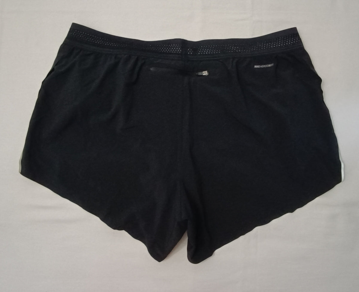 (L) Nike Aeroswift Shorts шорти