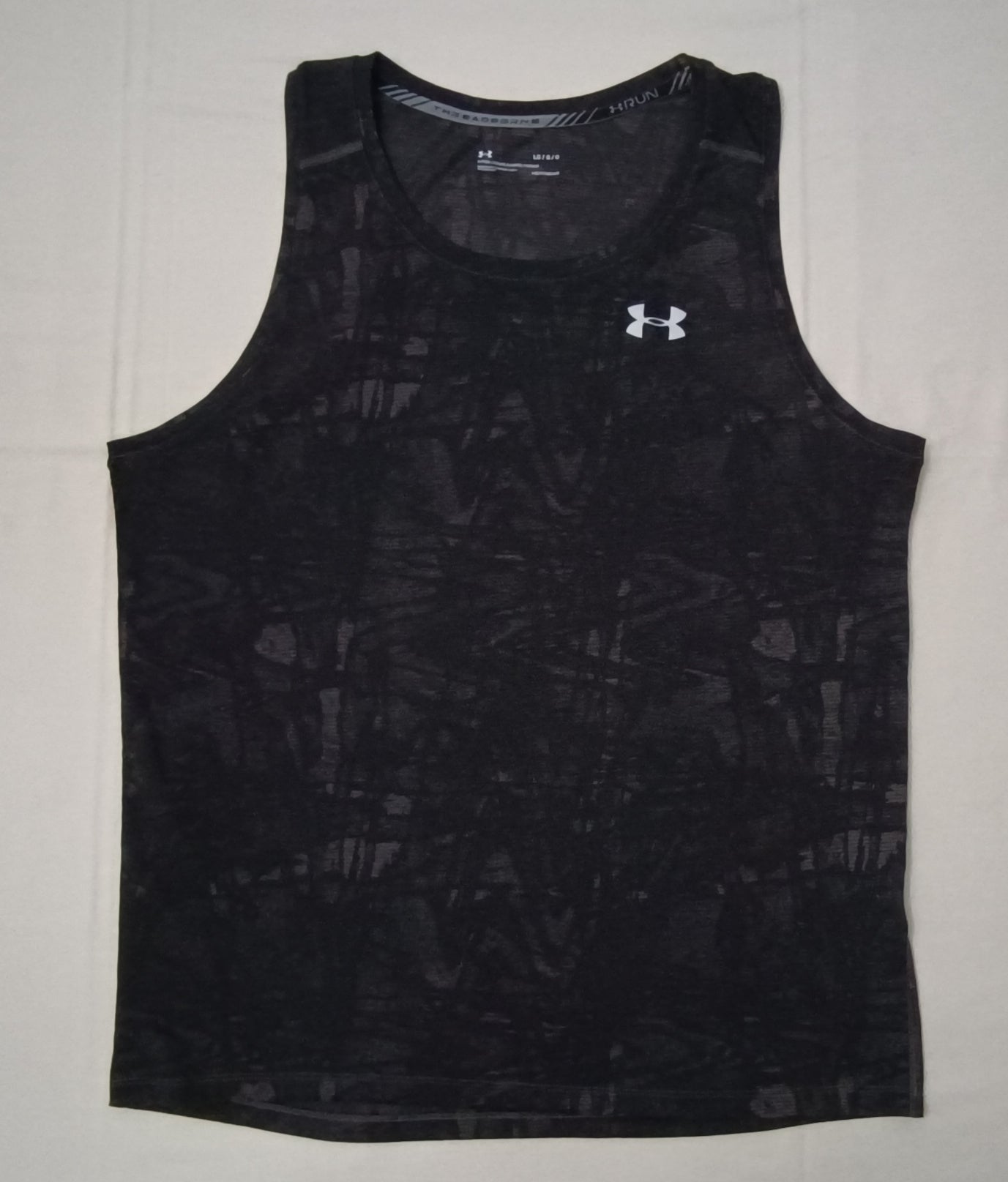 (L) Under Armour UA Tank Top потник