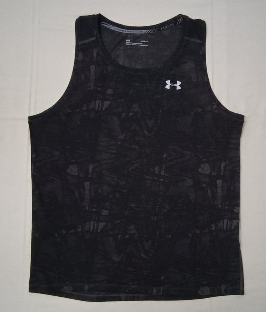 (L) Under Armour UA Tank Top потник
