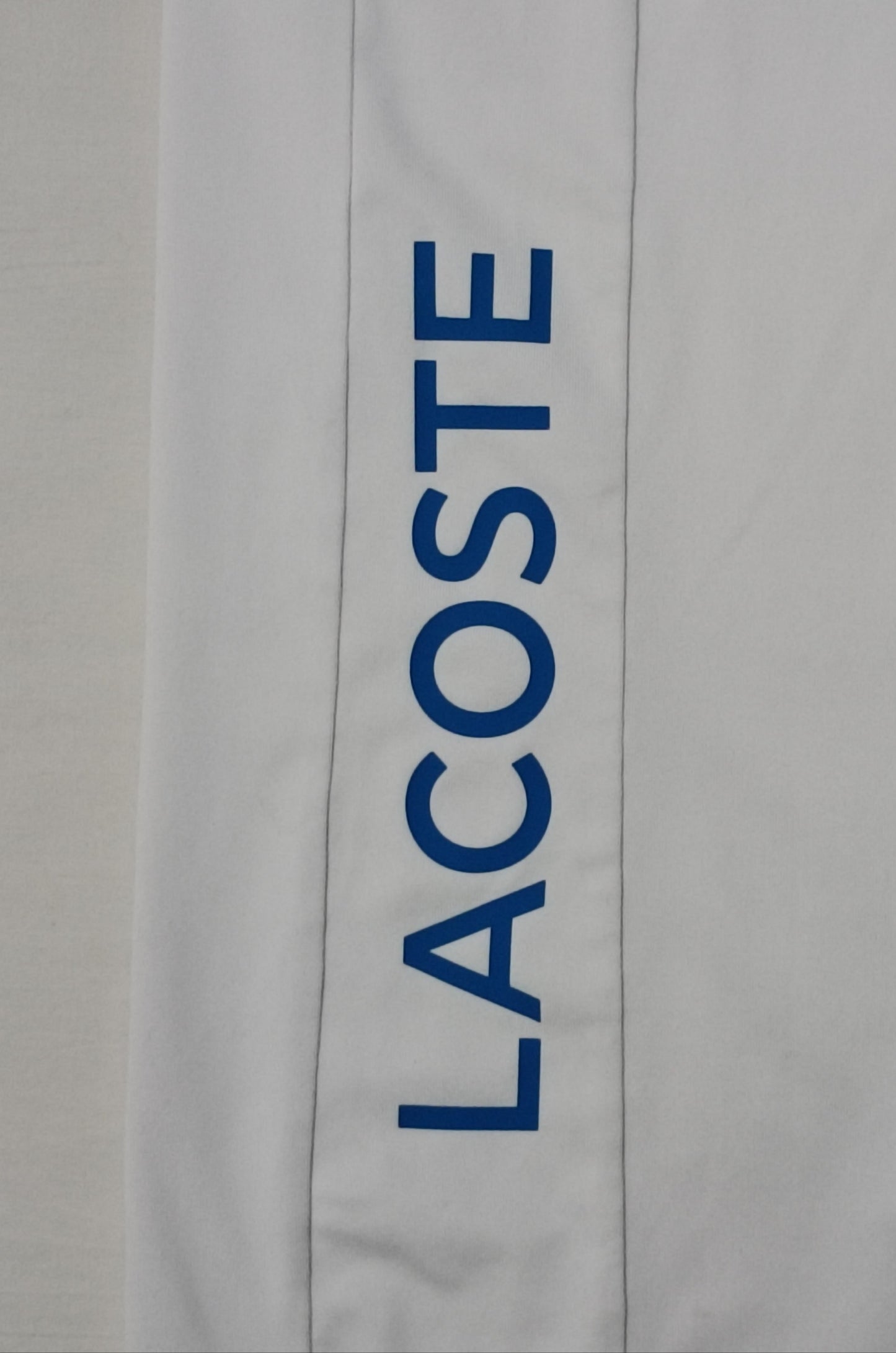 (3XL) Lacoste Polo Shirt тениска