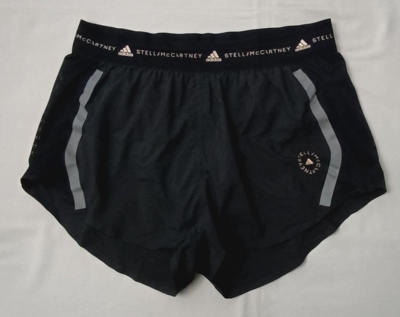 (ДАМСКО) (M) Adidas Stella McCartney Shorts шорти