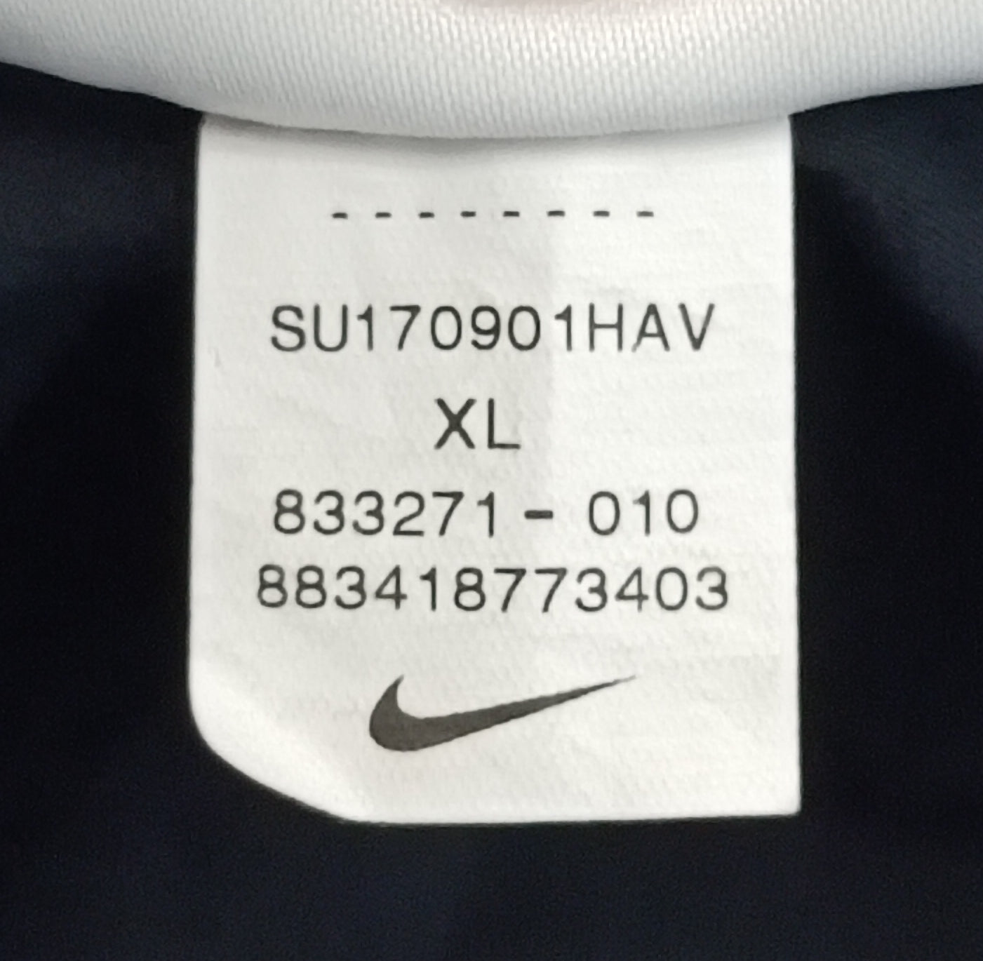(XL) Nike DRI-FIT Flex Shorts шорти