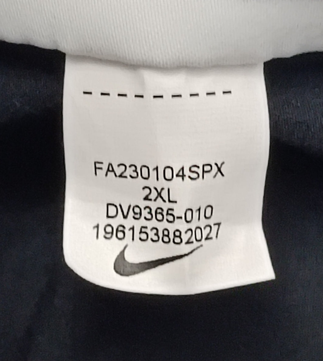 (2XL) Nike DRI-FIT Challenger Unlined Versatile Shorts шорти