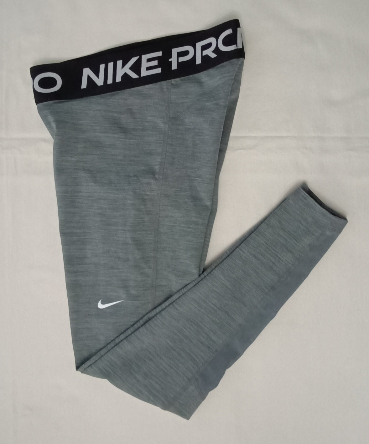 (ДАМСКО) (XS) Nike PRO DRI-FIT Tights клин