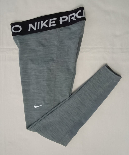 (ДАМСКО) (XS) Nike PRO DRI-FIT Tights клин
