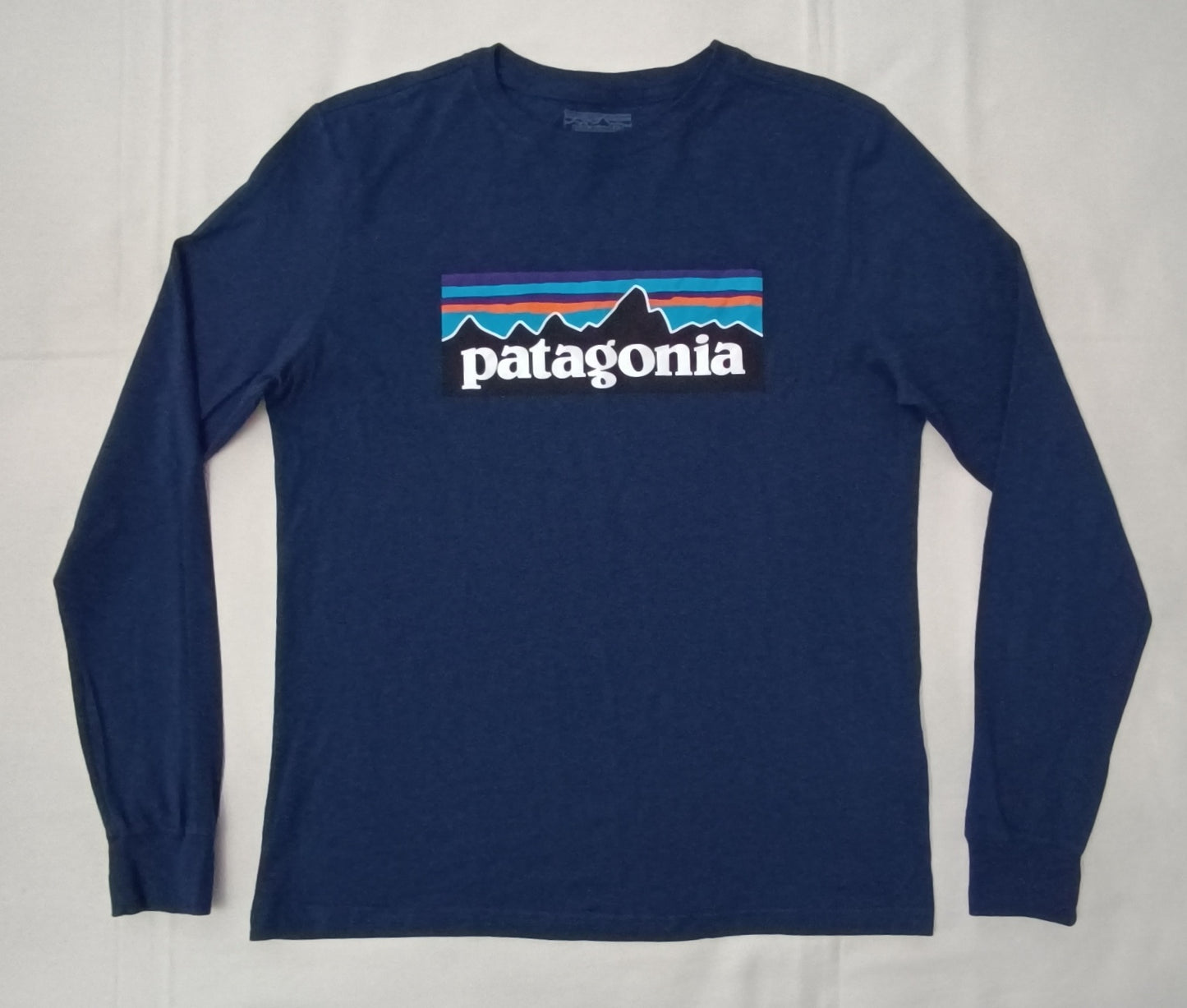 (ДЕТСКО) (Ръст 158-170см) Patagonia Long Sleeve блуза