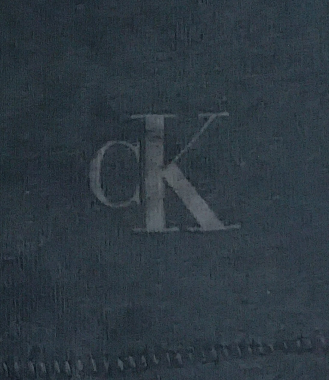 (ДАМСКО) (M) Calvin Klein Jeans Shirt тениска