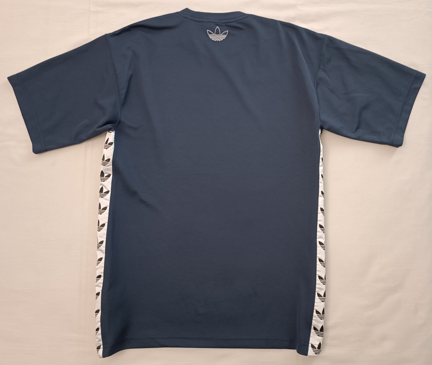 (S) Adidas Originals Tape Tee тениска