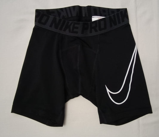 (ДЕТСКО) (Ръст 137-147см) Nike PRO DRI-FIT Shorts клин