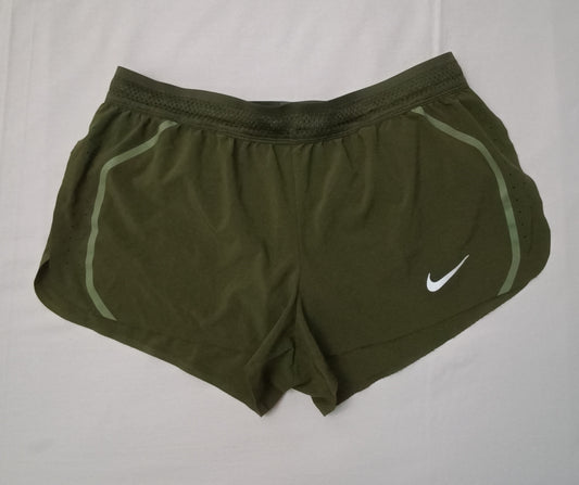 (M) Nike Aeroswift Shorts шорти