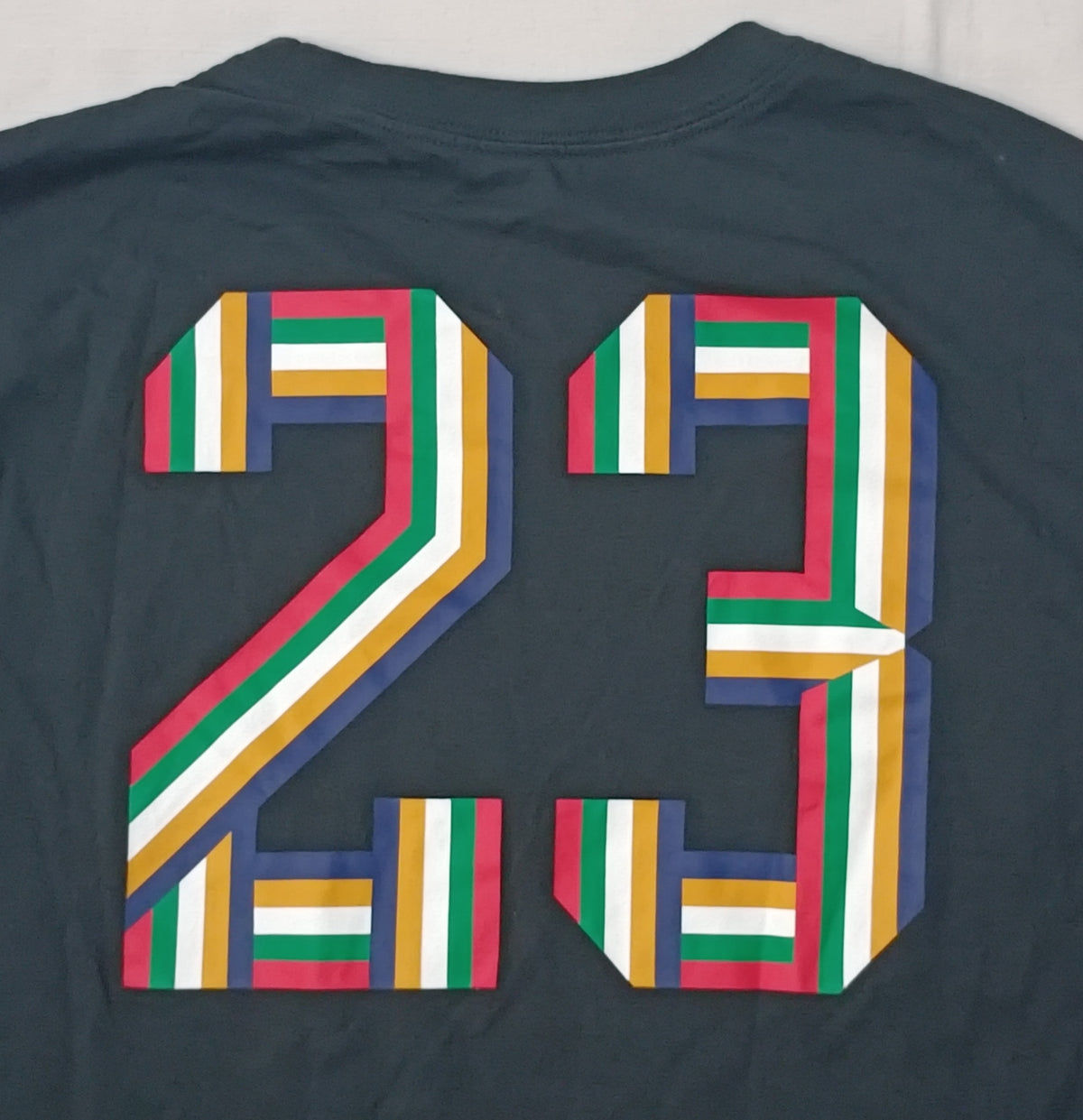 (M) Jordan AIR Nike Jumpman Tee тениска