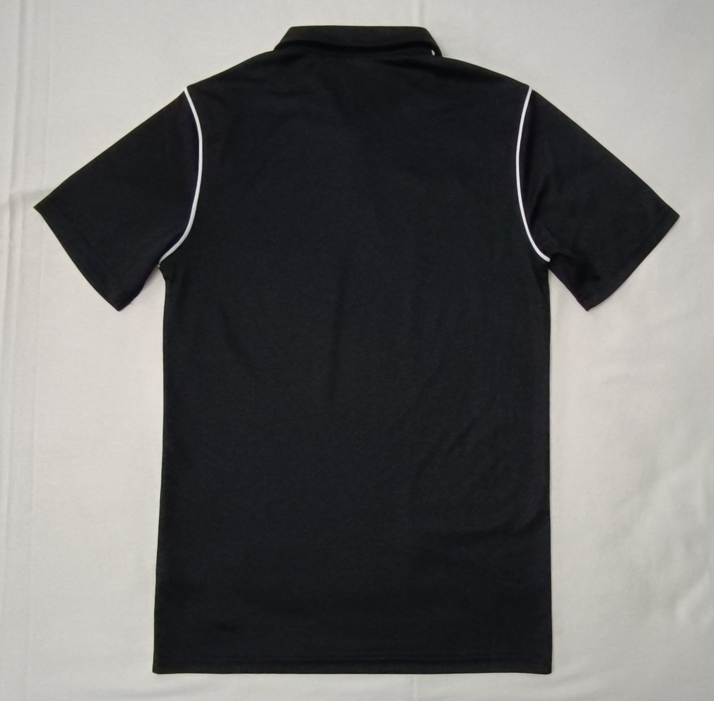 (S) Nike DRI-FIT Polo Tee тениска