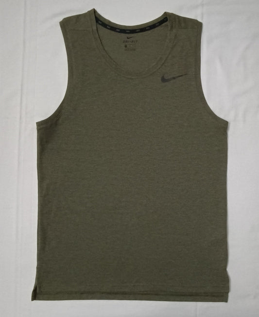(M) Nike DRI-FIT Tank Top потник