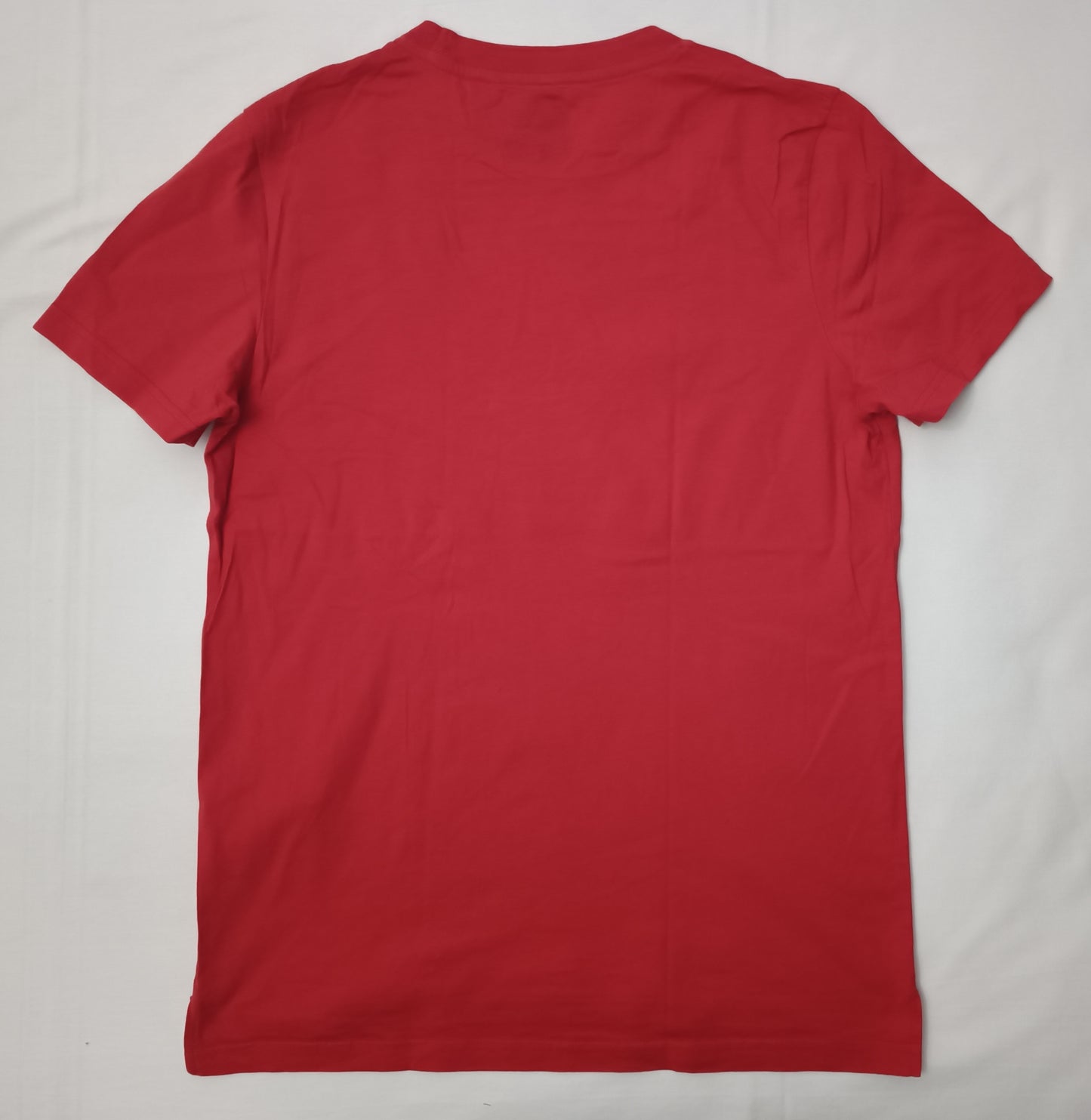 (S) BMW Motorsport Shirt тениска