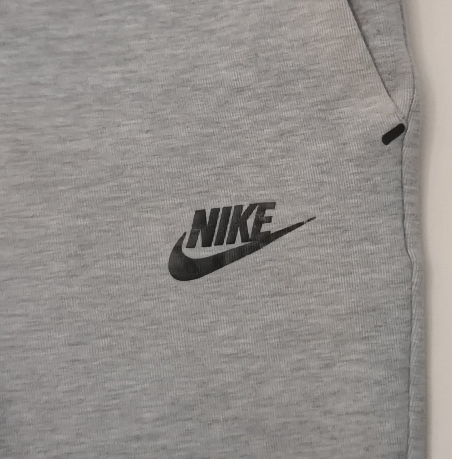 (M) Nike Tech Fleece Shorts шорти