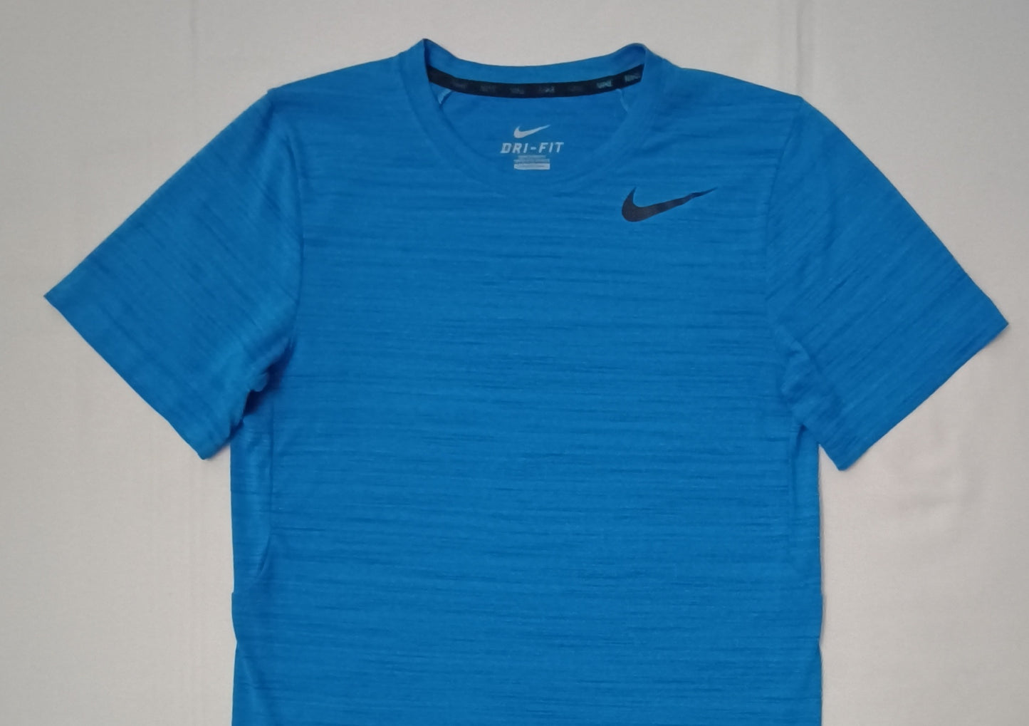 (S) Nike DRI-FIT Tee тениска