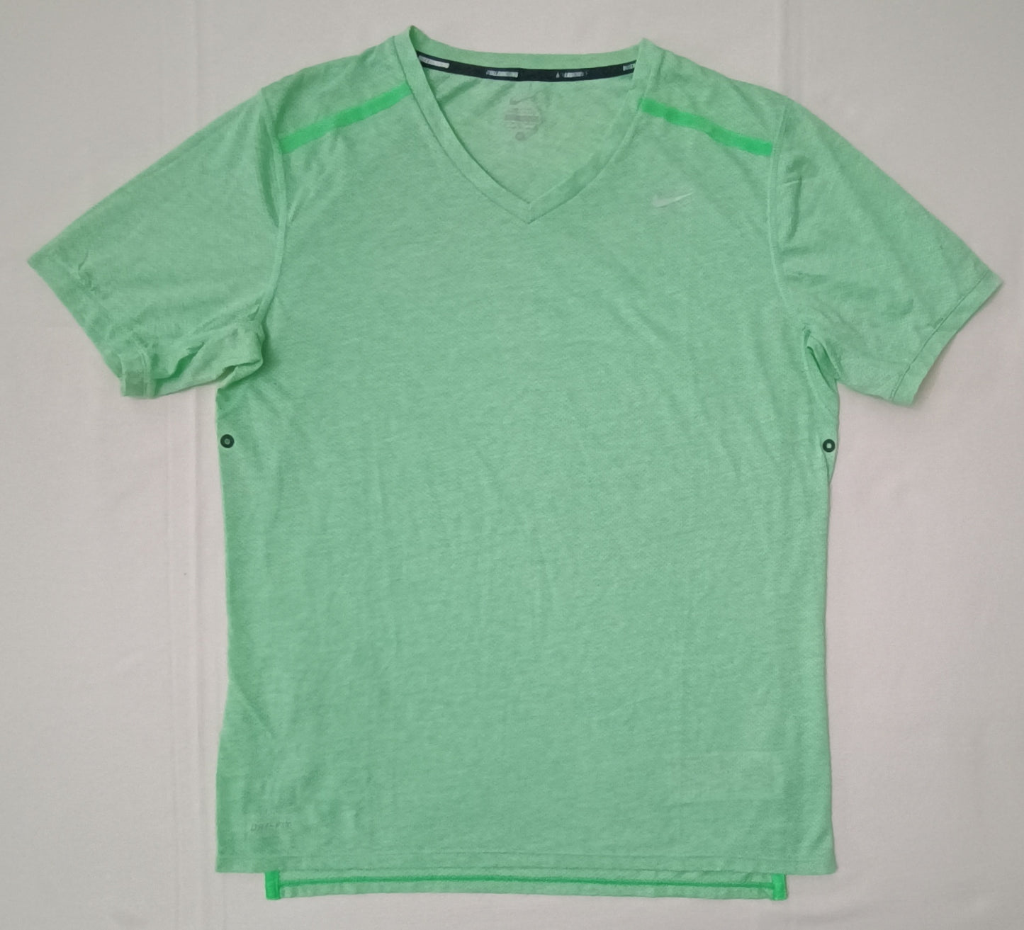 (M) Nike DRI-FIT Tee тениска