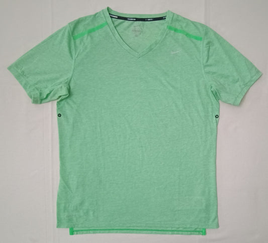(M) Nike DRI-FIT Tee тениска