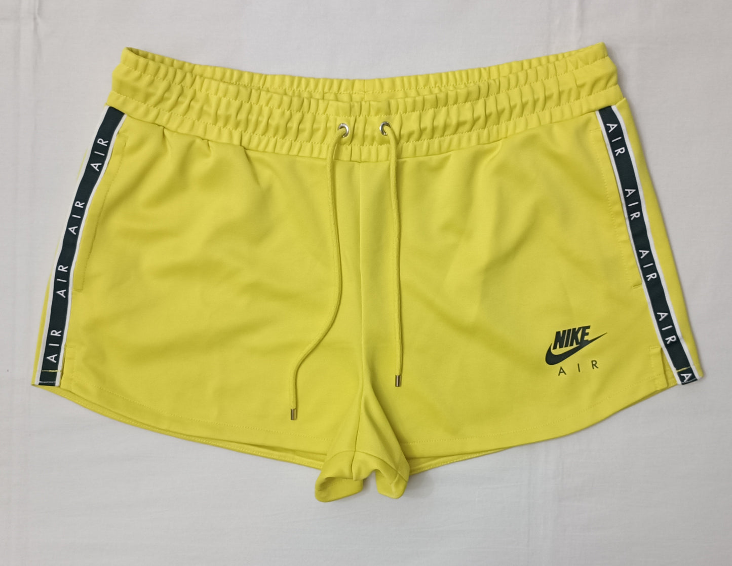 (ДАМСКО) (L) Nike AIR Shorts шорти