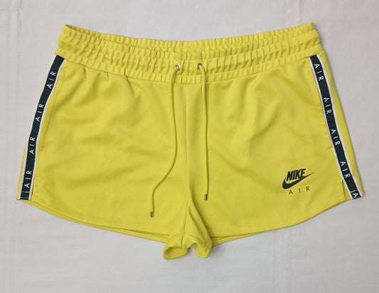 (ДАМСКО) (L) Nike AIR Shorts шорти