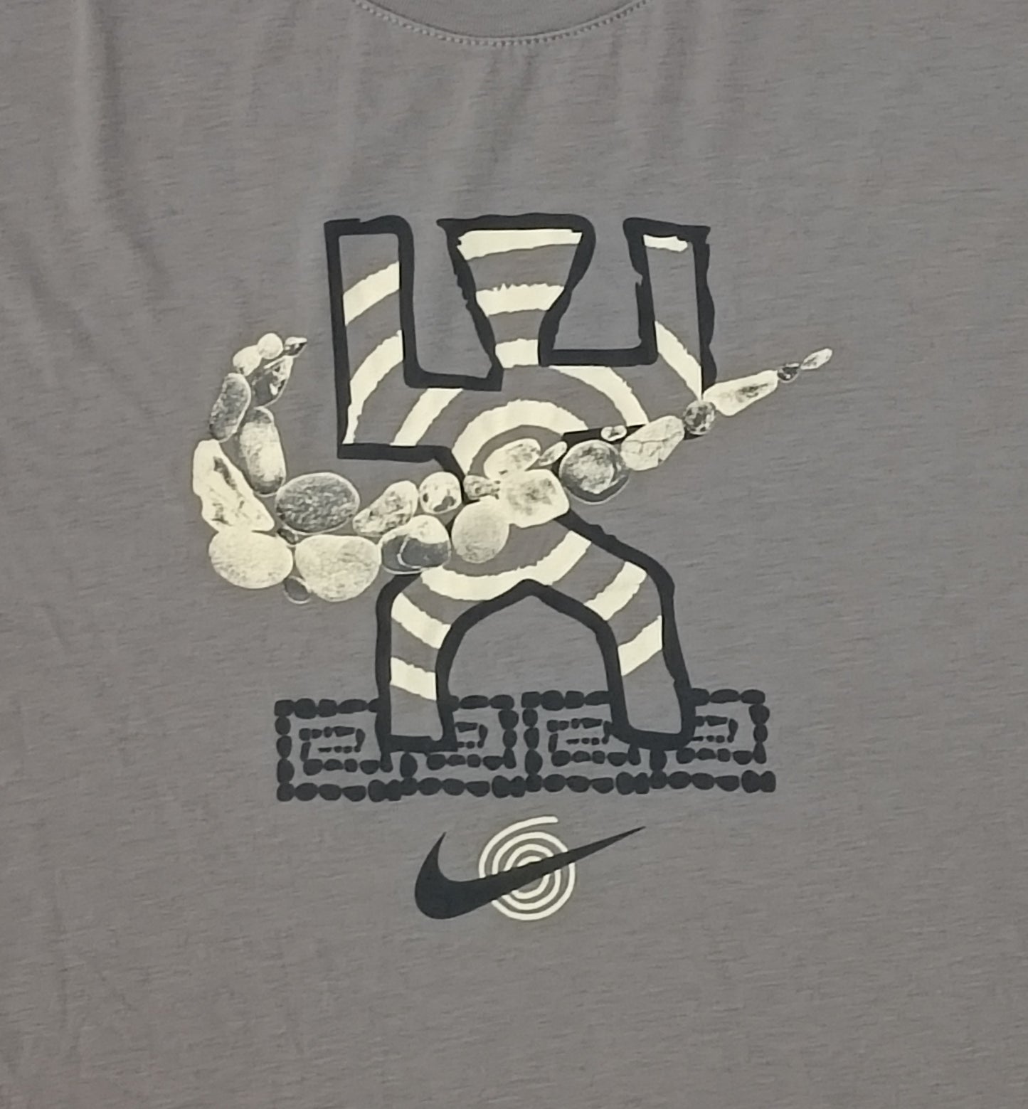 (XL) Nike DRI-FIT Tee тениска