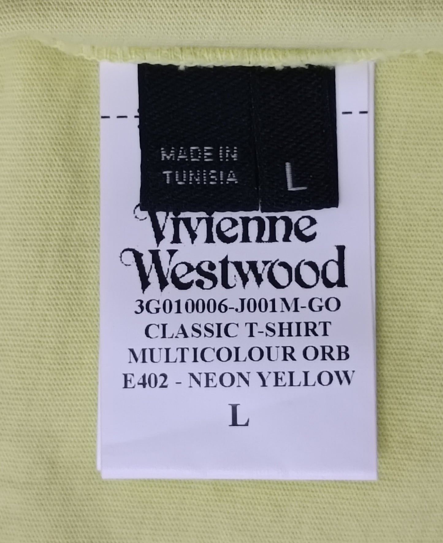 (M, L) Vivienne Westwood Shirt тениска