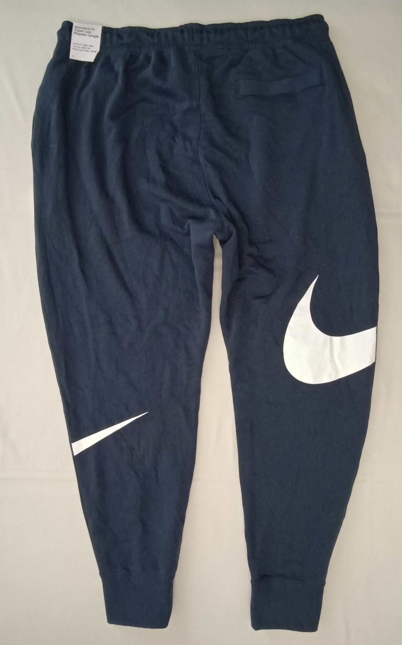 (2XL) Nike Sportswear Swoosh Sweatpants долнище