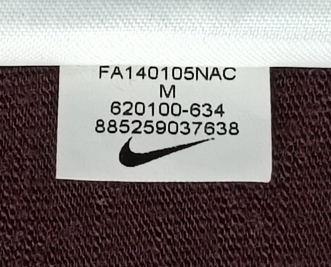 (M) Nike DRI-FIT Trail Top горнище