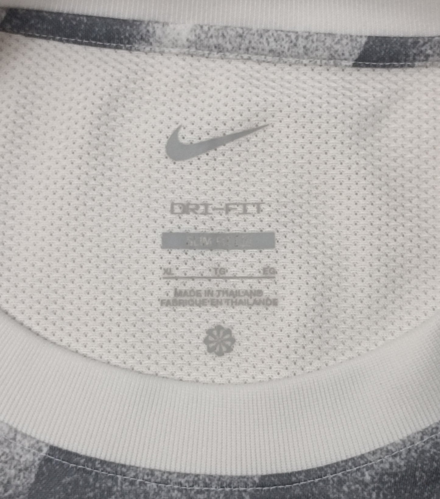 (XL) Nike DRI-FIT Tee тениска
