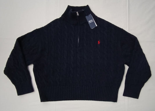 (ДАМСКО) (L) POLO Ralph Lauren Pullover пуловер