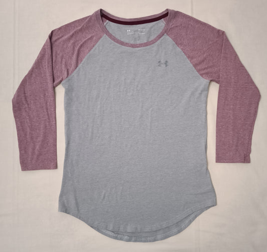 (ДАМСКО) (M) Under Armour UA блуза
