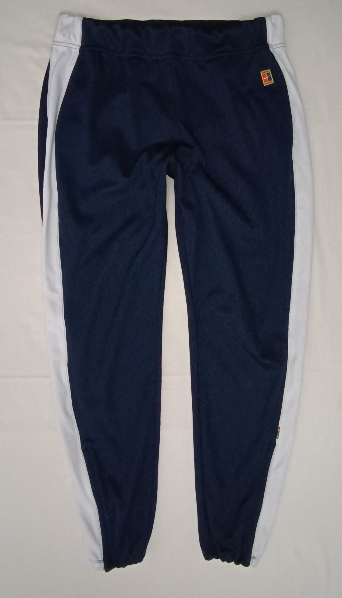 (L) Nike Court DRI-FIT Warm Up Pants долнище
