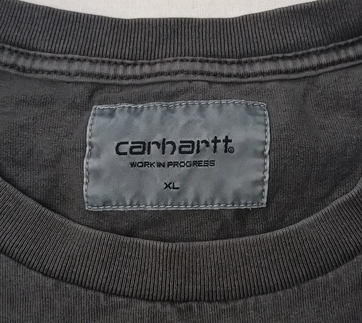 (XL) Carhartt Pluto Pocket T-Shirt тениска